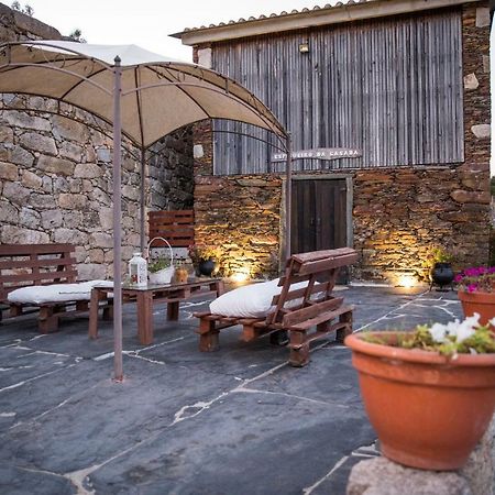 Espigueiro Da Casada Villa Rural - Foz Do Douro By Lw Foz do Sousa Экстерьер фото