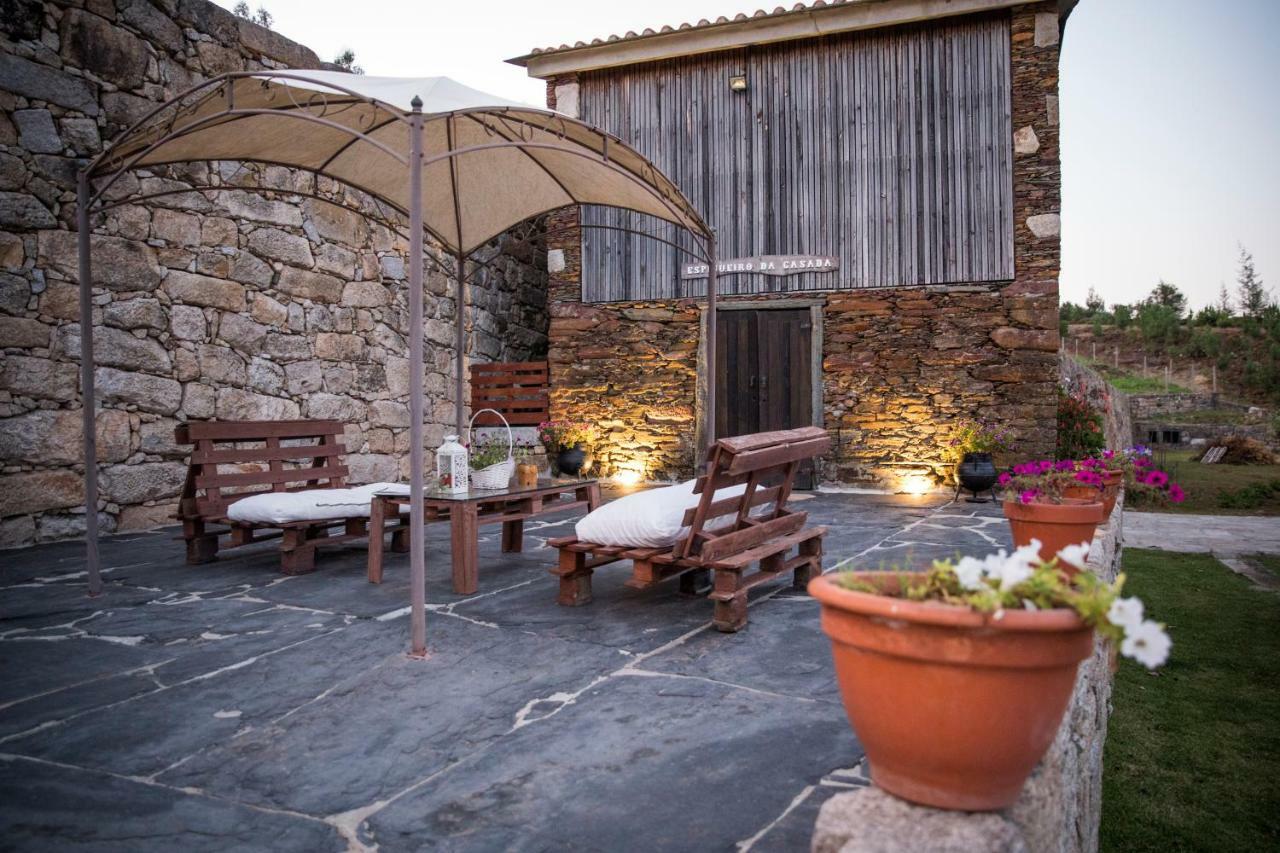 Espigueiro Da Casada Villa Rural - Foz Do Douro By Lw Foz do Sousa Экстерьер фото