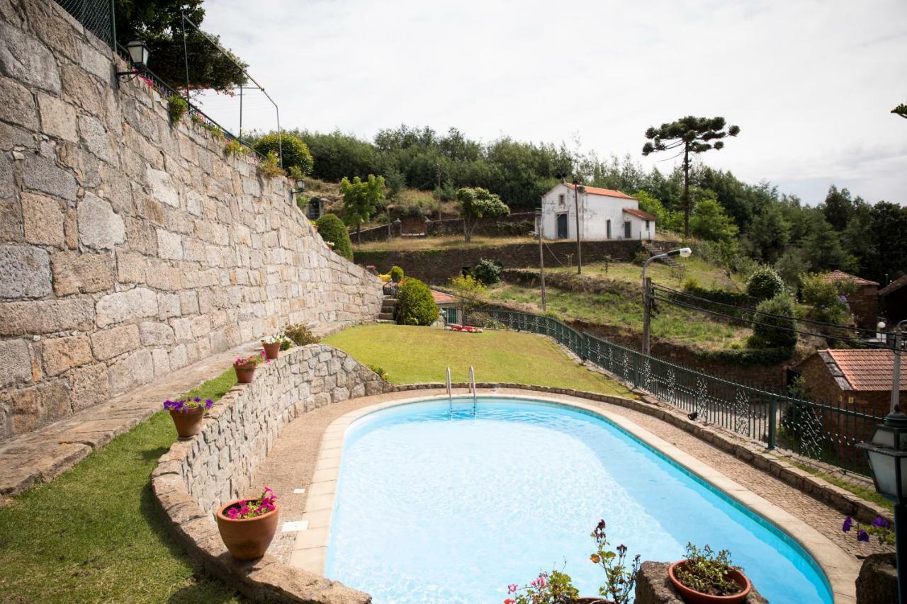 Espigueiro Da Casada Villa Rural - Foz Do Douro By Lw Foz do Sousa Экстерьер фото