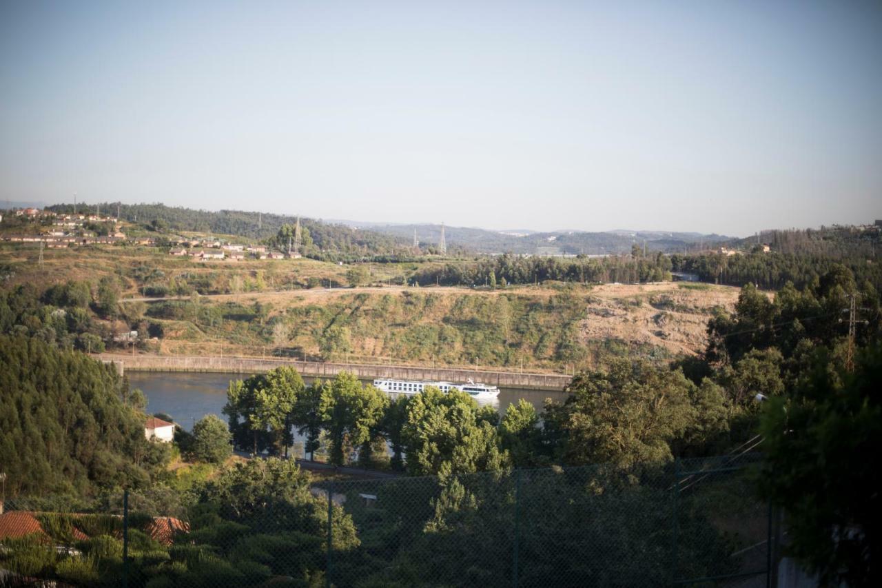 Espigueiro Da Casada Villa Rural - Foz Do Douro By Lw Foz do Sousa Экстерьер фото