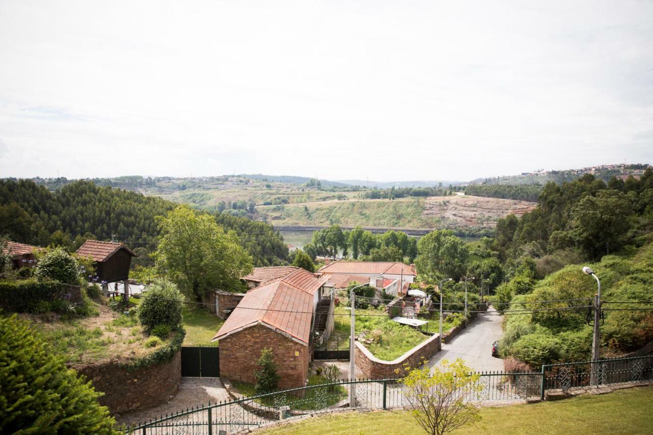 Espigueiro Da Casada Villa Rural - Foz Do Douro By Lw Foz do Sousa Экстерьер фото