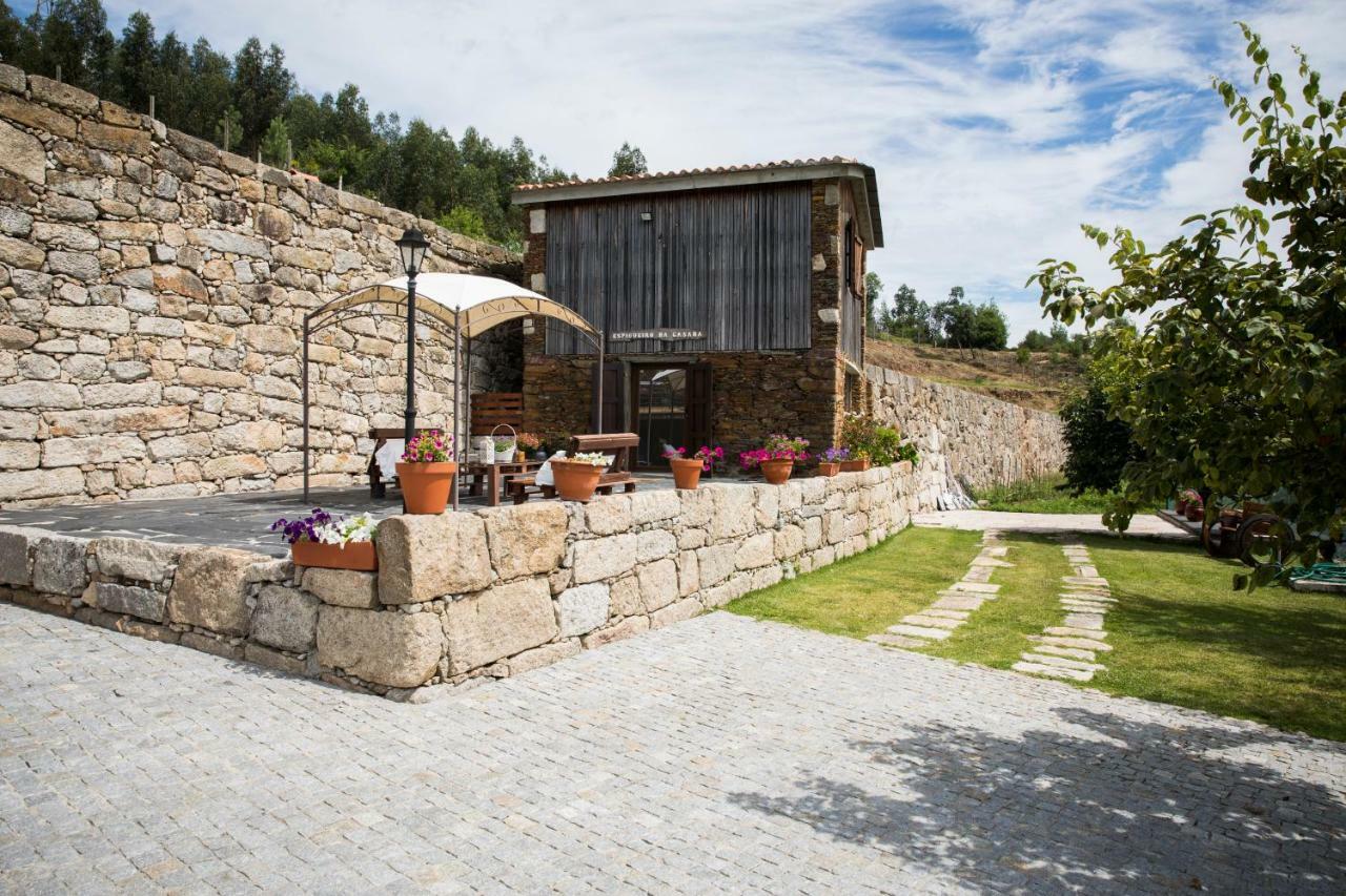 Espigueiro Da Casada Villa Rural - Foz Do Douro By Lw Foz do Sousa Экстерьер фото
